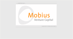 Desktop Screenshot of mobiusvc.com
